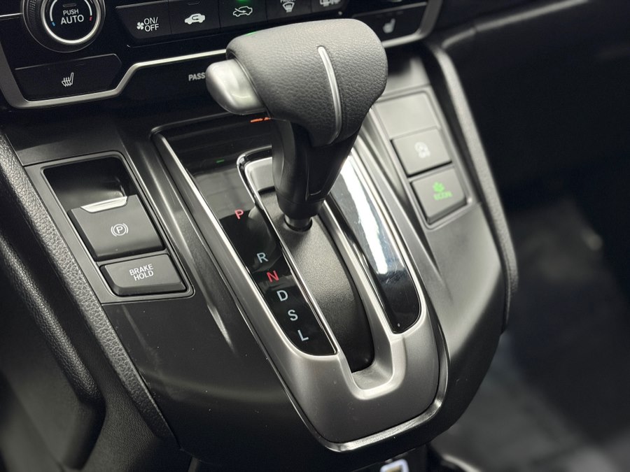 2022 Honda CR-V EX - Photo 22