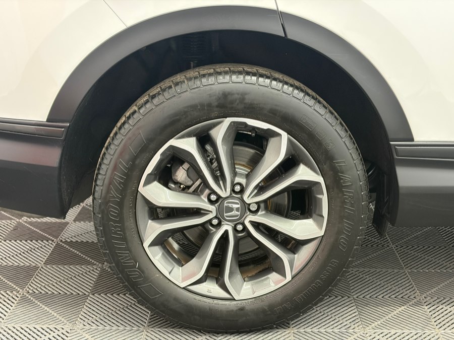 2022 Honda CR-V EX - Photo 31