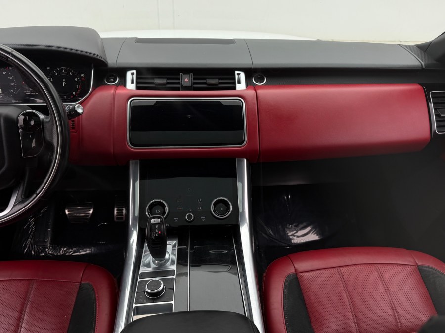 2020 Land Rover Range Rover Sport HSE - Photo 16