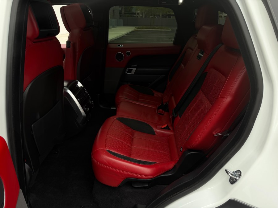 2020 Land Rover Range Rover Sport HSE - Photo 33