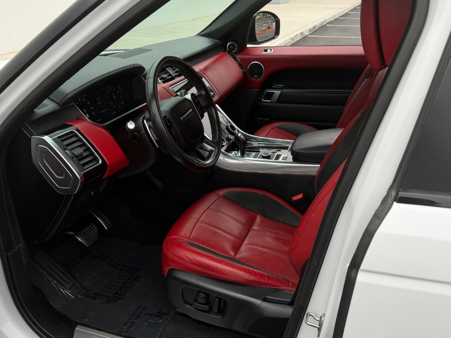 2020 Land Rover Range Rover Sport HSE - Photo 20