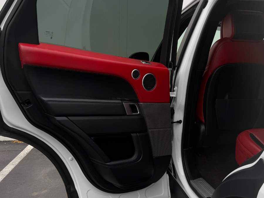 2020 Land Rover Range Rover Sport HSE - Photo 34
