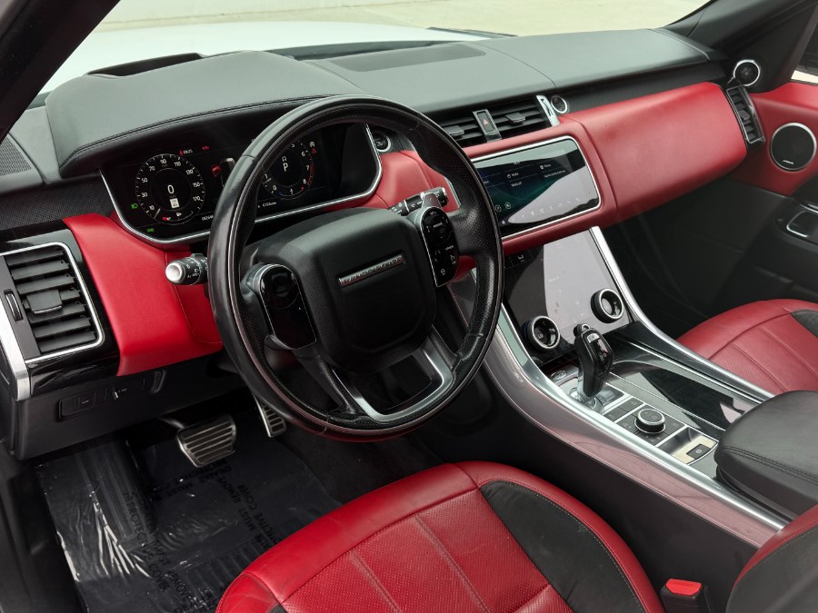 2020 Land Rover Range Rover Sport HSE - Photo 19