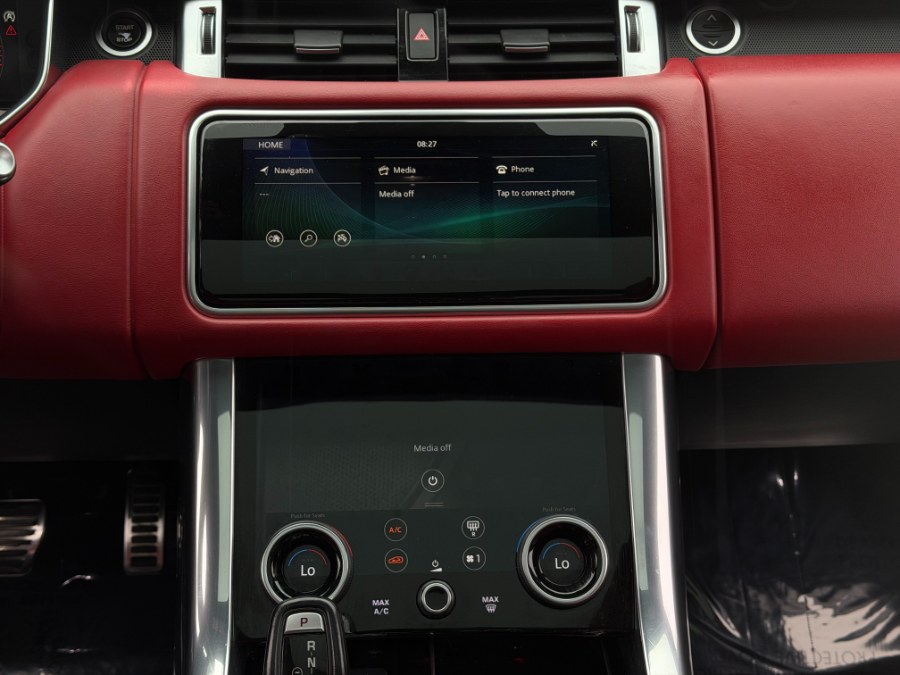 2020 Land Rover Range Rover Sport HSE - Photo 24