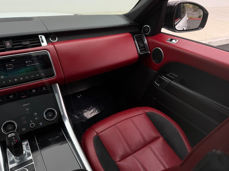 2020 Land Rover Range Rover Sport HSE - Photo 17