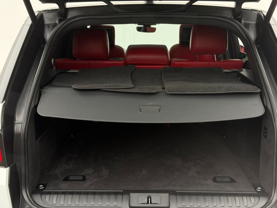 2020 Land Rover Range Rover Sport HSE - Photo 29