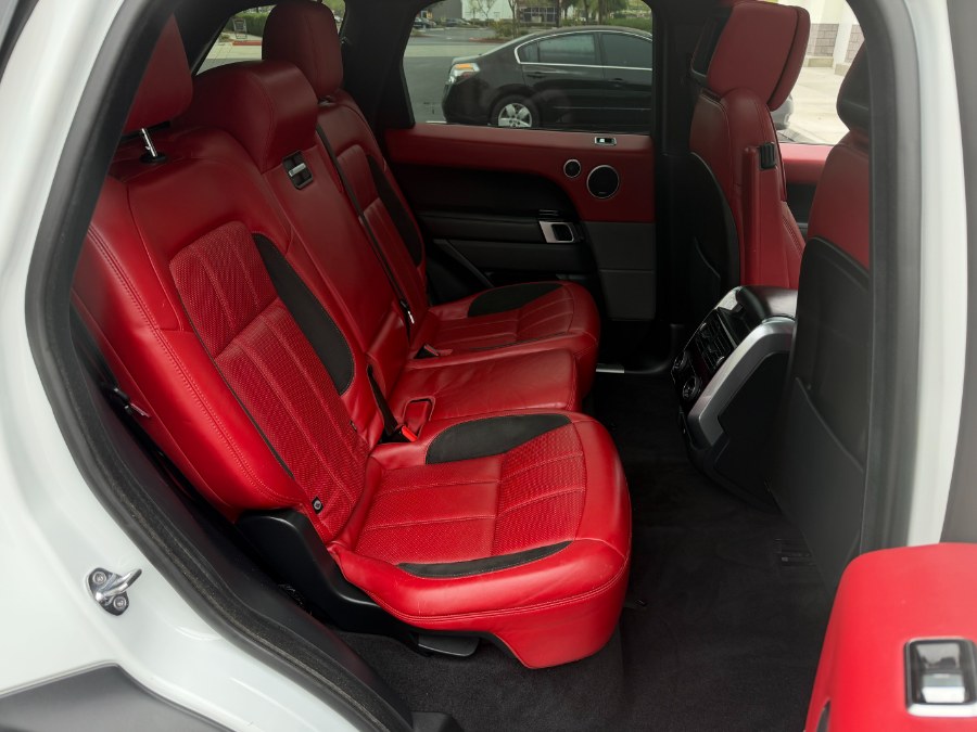 2020 Land Rover Range Rover Sport HSE - Photo 28