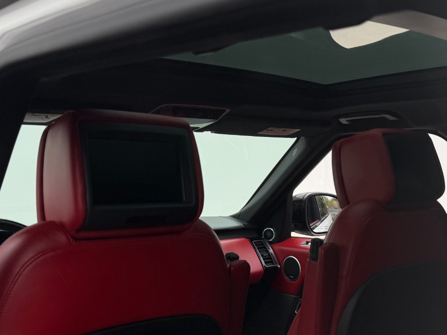 2020 Land Rover Range Rover Sport HSE - Photo 36