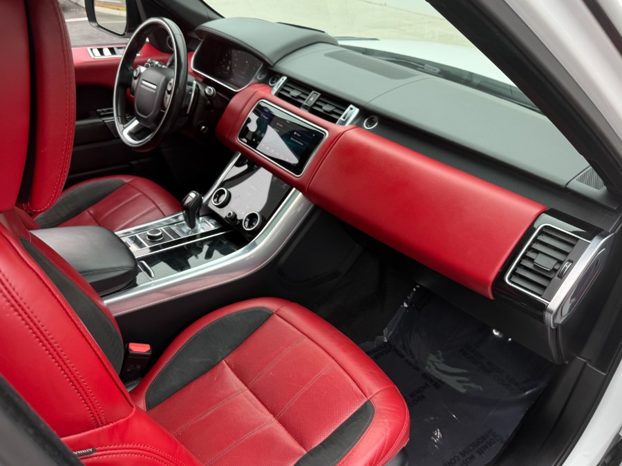 2020 Land Rover Range Rover Sport HSE - Photo 14