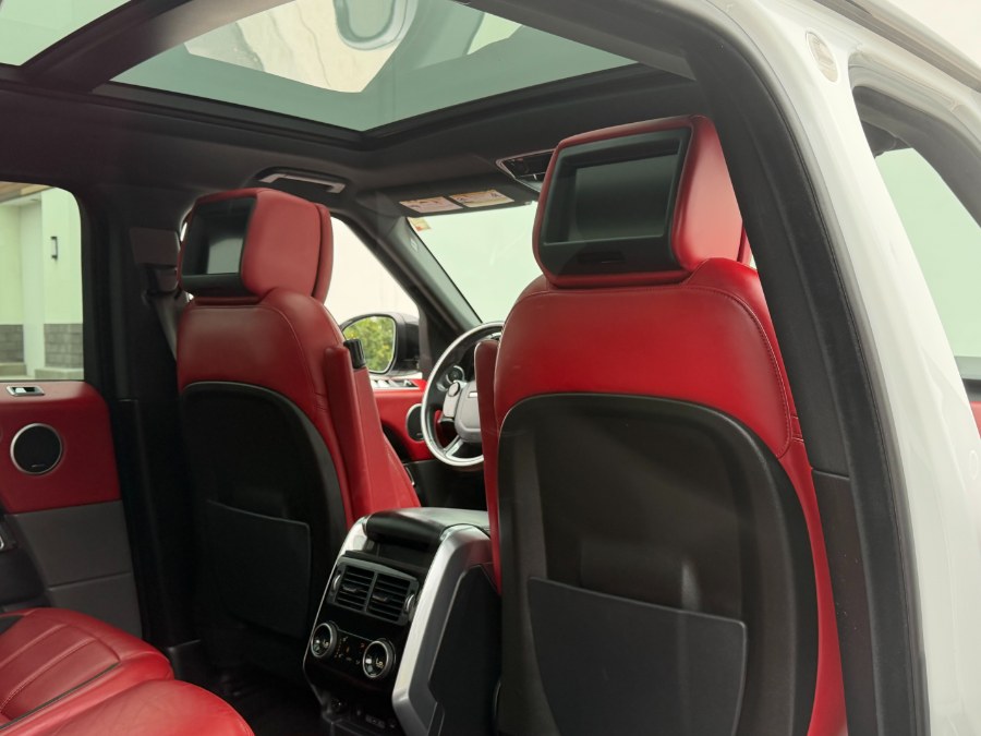 2020 Land Rover Range Rover Sport HSE - Photo 27
