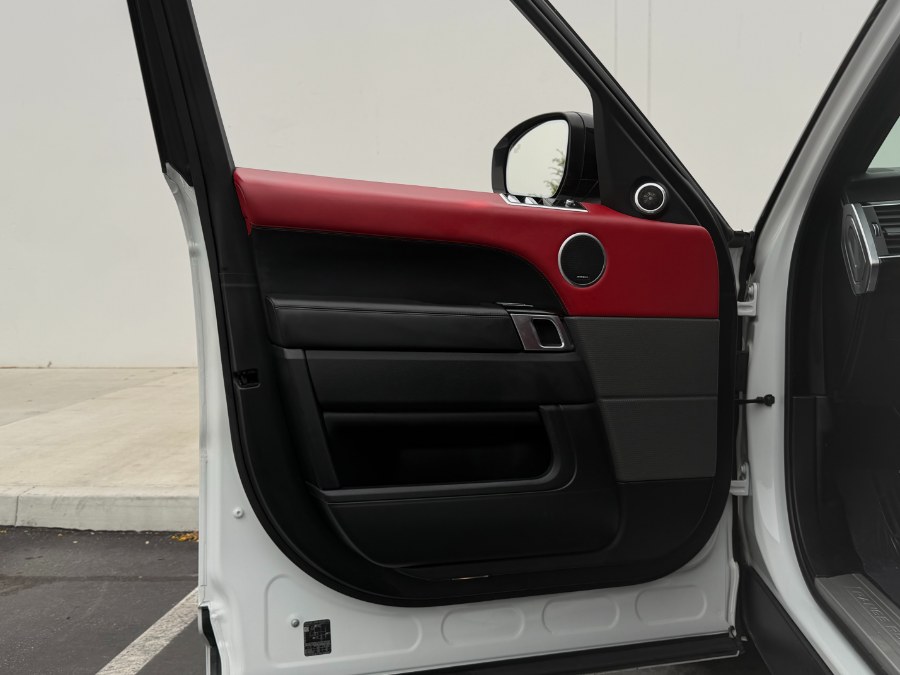 2020 Land Rover Range Rover Sport HSE - Photo 32