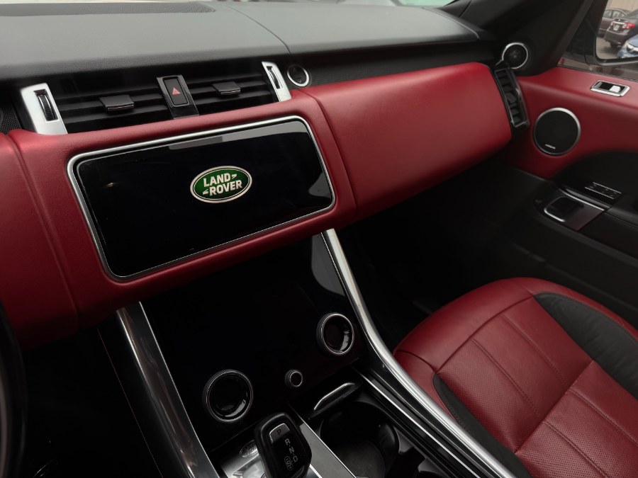 2020 Land Rover Range Rover Sport HSE - Photo 18