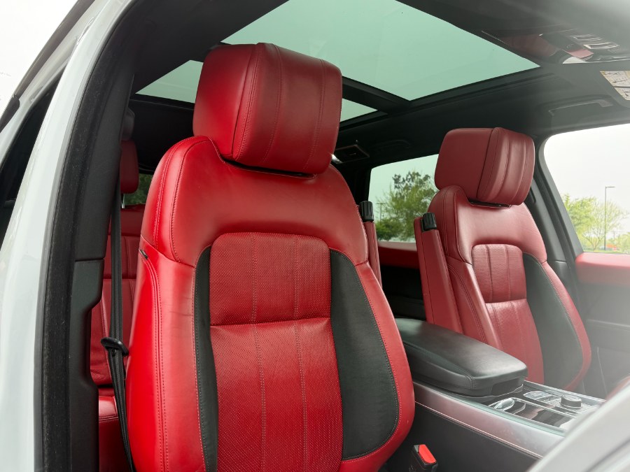 2020 Land Rover Range Rover Sport HSE - Photo 23