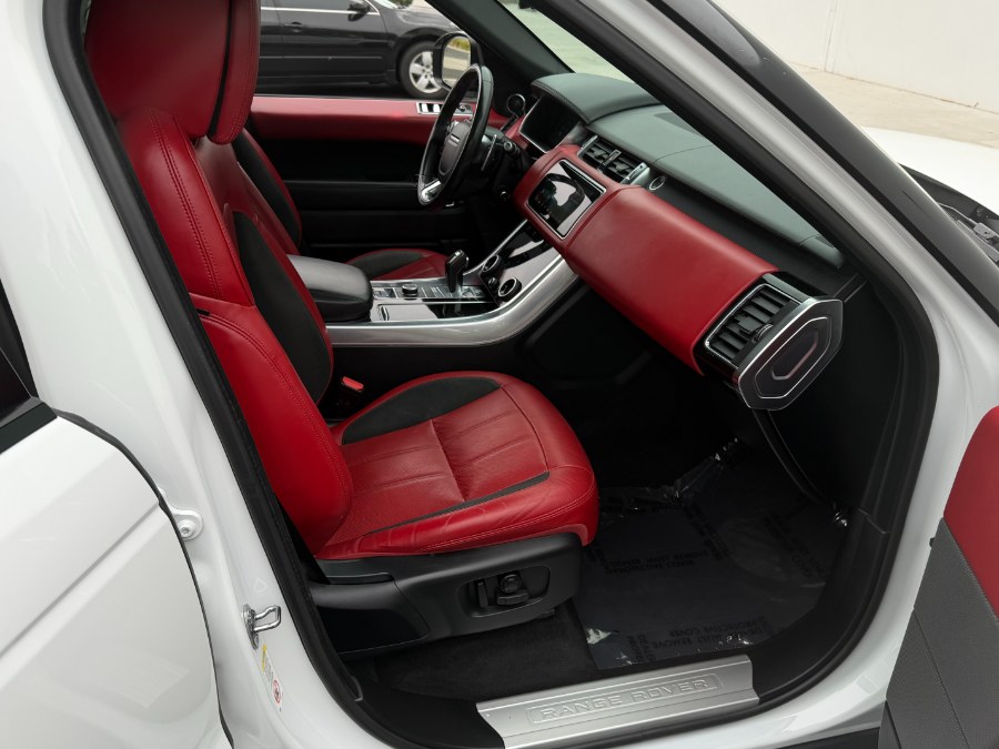 2020 Land Rover Range Rover Sport HSE - Photo 22