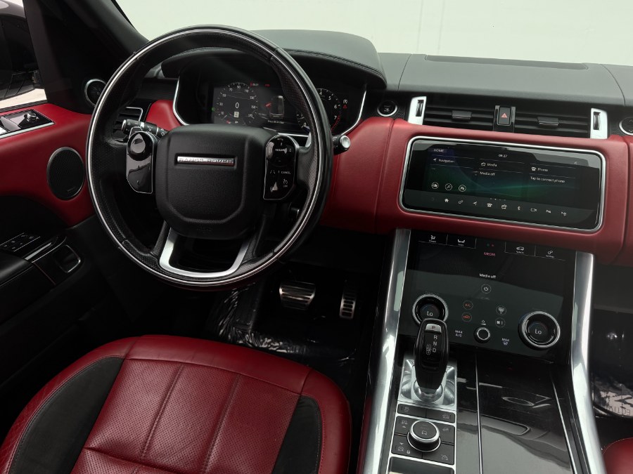 2020 Land Rover Range Rover Sport HSE - Photo 15