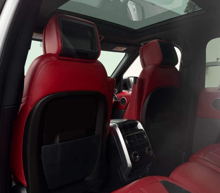 2020 Land Rover Range Rover Sport HSE - Photo 37