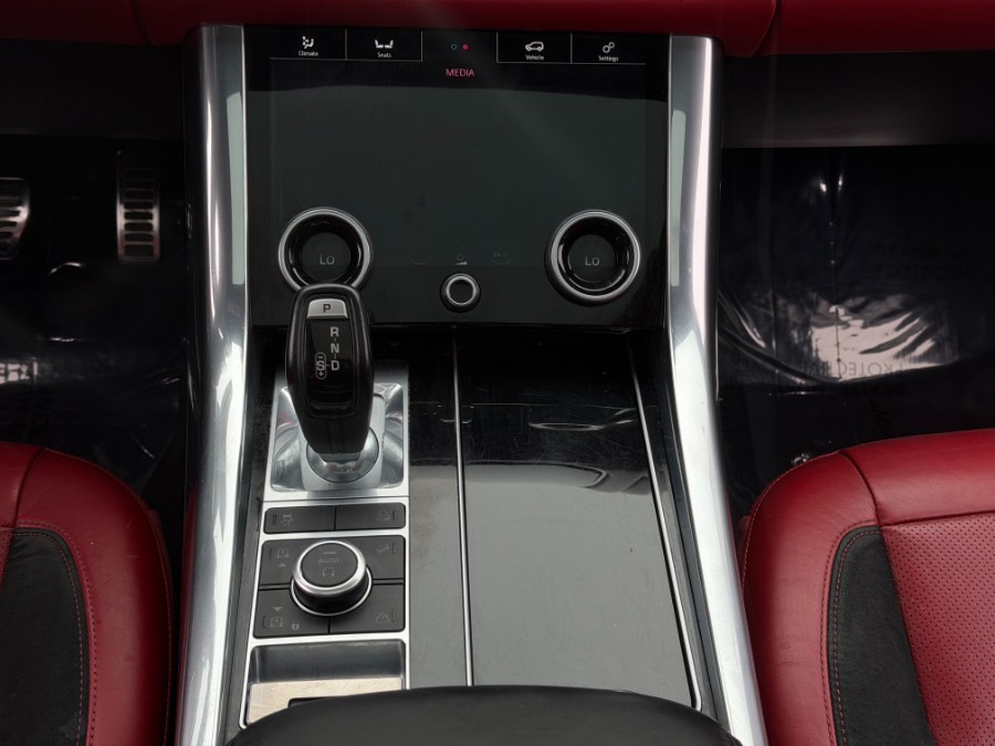 2020 Land Rover Range Rover Sport HSE - Photo 25