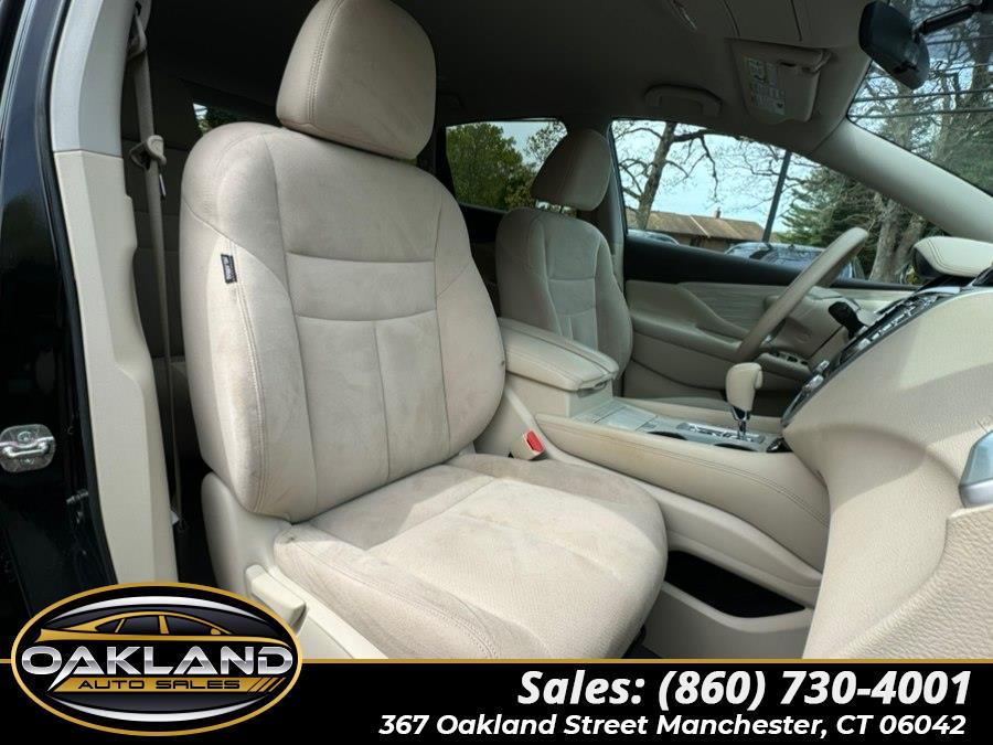 2016 Nissan Murano S - Photo 18