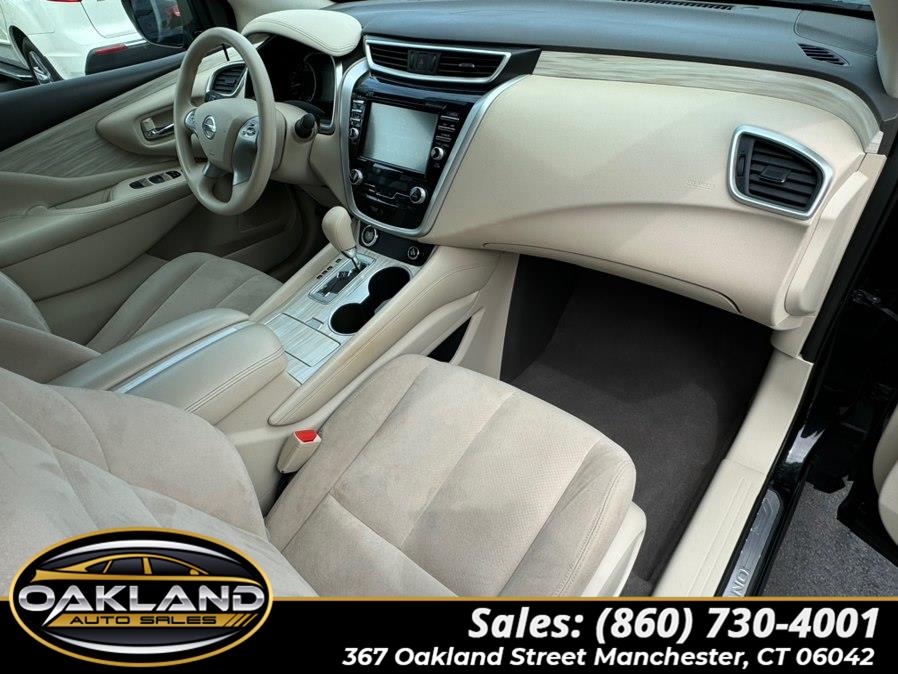 2016 Nissan Murano S - Photo 19