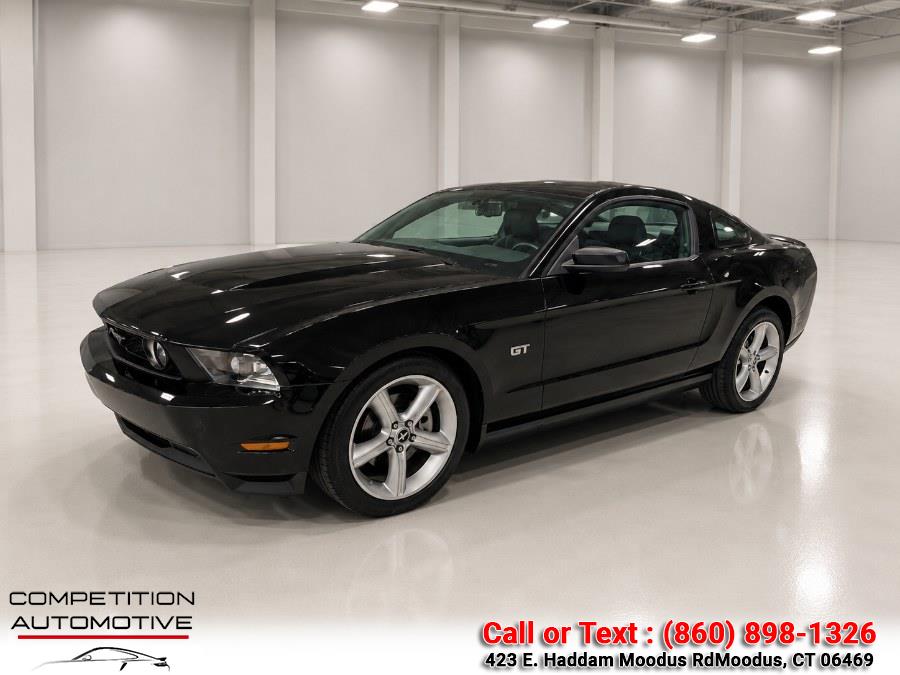 2010 Ford Mustang GT Premium - Photo 6