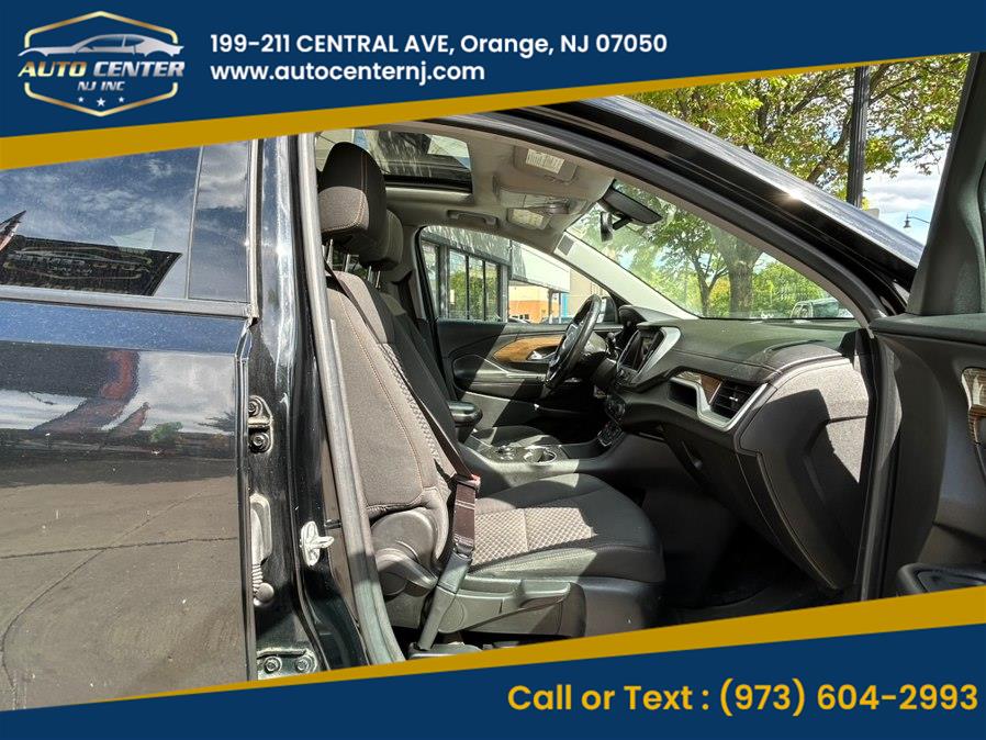 2018 GMC Terrain SLE - Photo 13