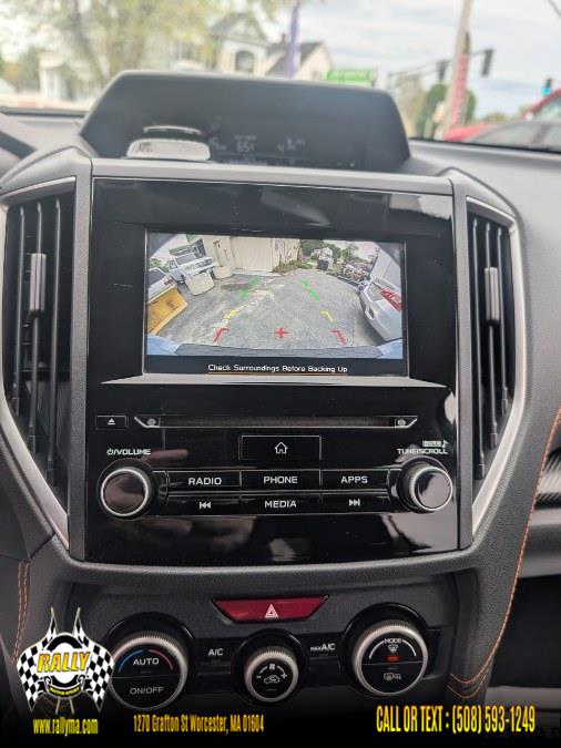 2021 Subaru Crosstrek Premium - Photo 9