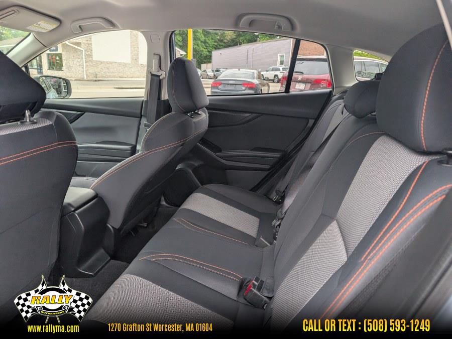 2021 Subaru Crosstrek Premium - Photo 7