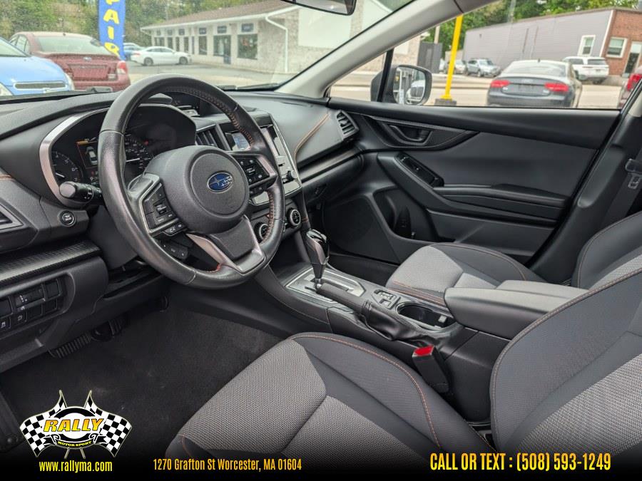 2021 Subaru Crosstrek Premium - Photo 6