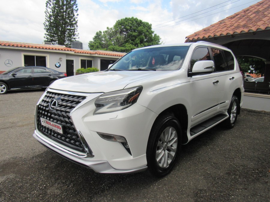 Used 2014 Lexus GX 460 in San Francisco de Macoris Rd, Dominican Republic | Hilario Auto Import. San Francisco de Macoris Rd, Dominican Republic