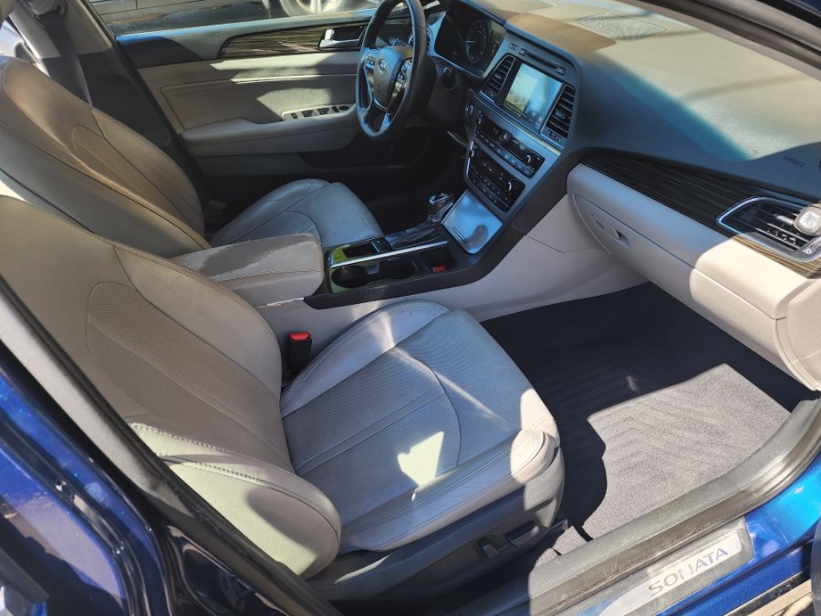 2017 Hyundai Sonata Limited - Photo 6