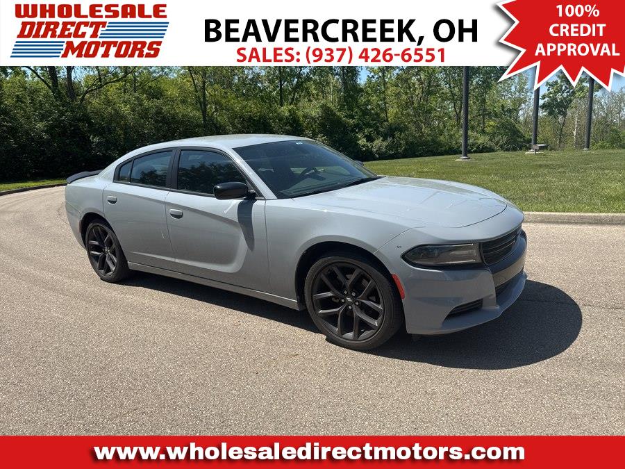 Used 2021 Dodge Charger in Beavercreek, Ohio | Wholesale Direct Motors. Beavercreek, Ohio