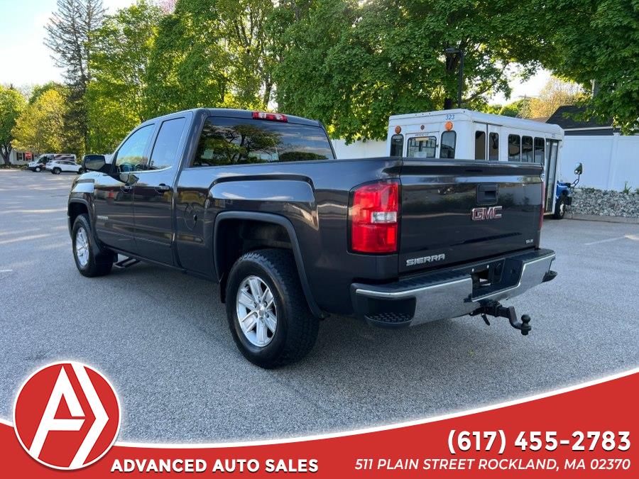 2014 GMC Sierra 1500 SLE - Photo 4
