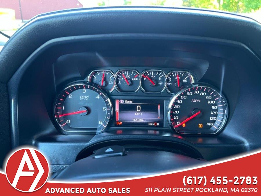2014 GMC Sierra 1500 SLE - Photo 17