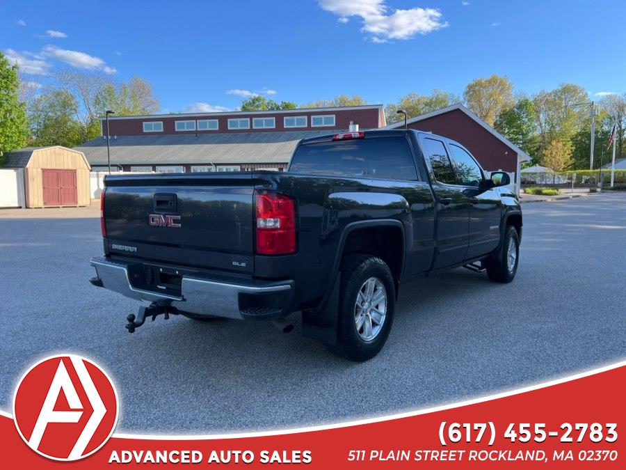 2014 GMC Sierra 1500 SLE - Photo 6