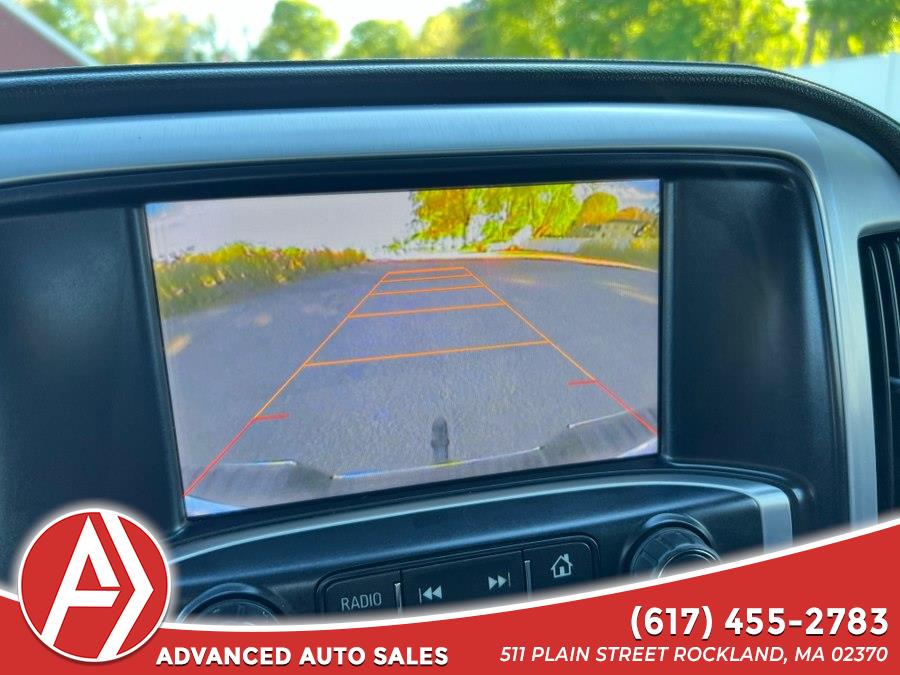 2014 GMC Sierra 1500 SLE - Photo 15