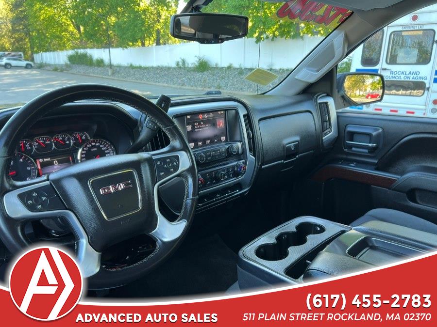 2014 GMC Sierra 1500 SLE - Photo 12