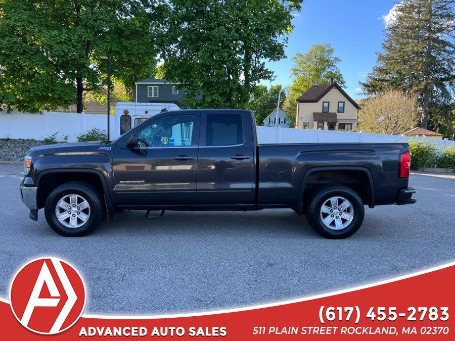 2014 GMC Sierra 1500 SLE - Photo 3