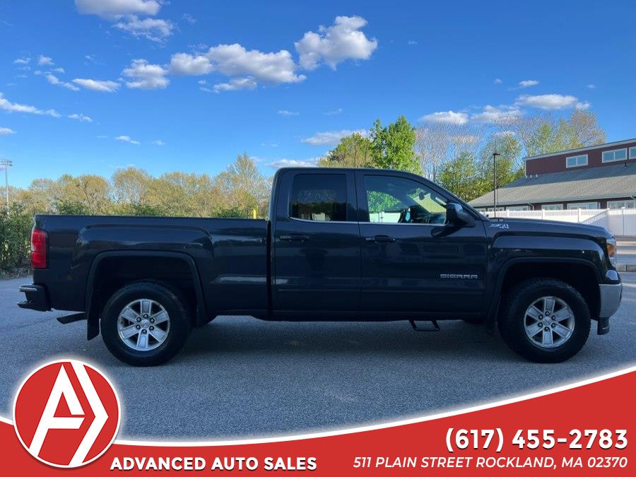 2014 GMC Sierra 1500 SLE - Photo 7