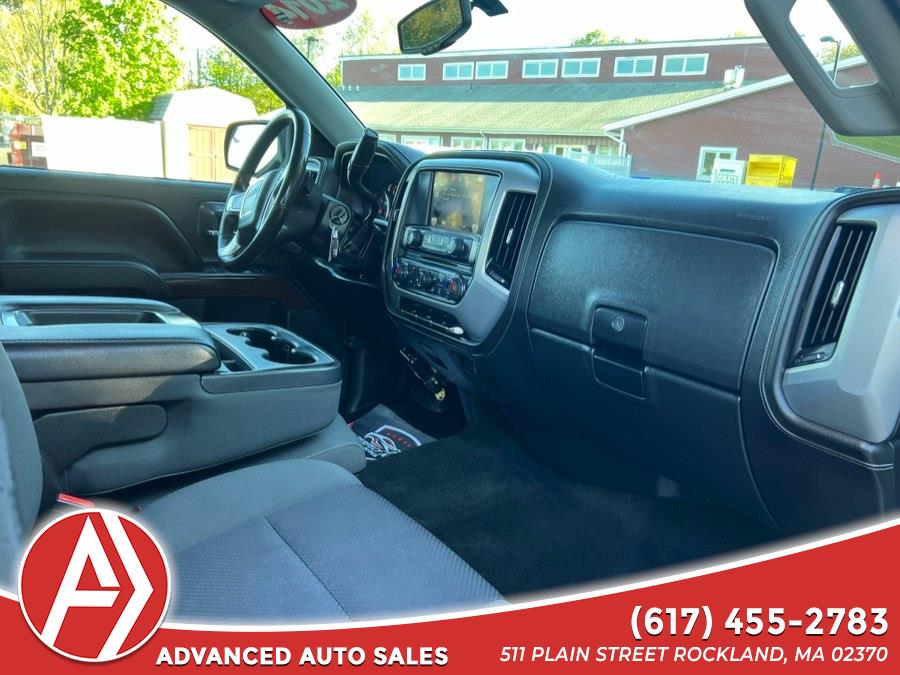 2014 GMC Sierra 1500 SLE - Photo 9