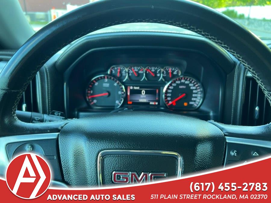 2014 GMC Sierra 1500 SLE - Photo 16