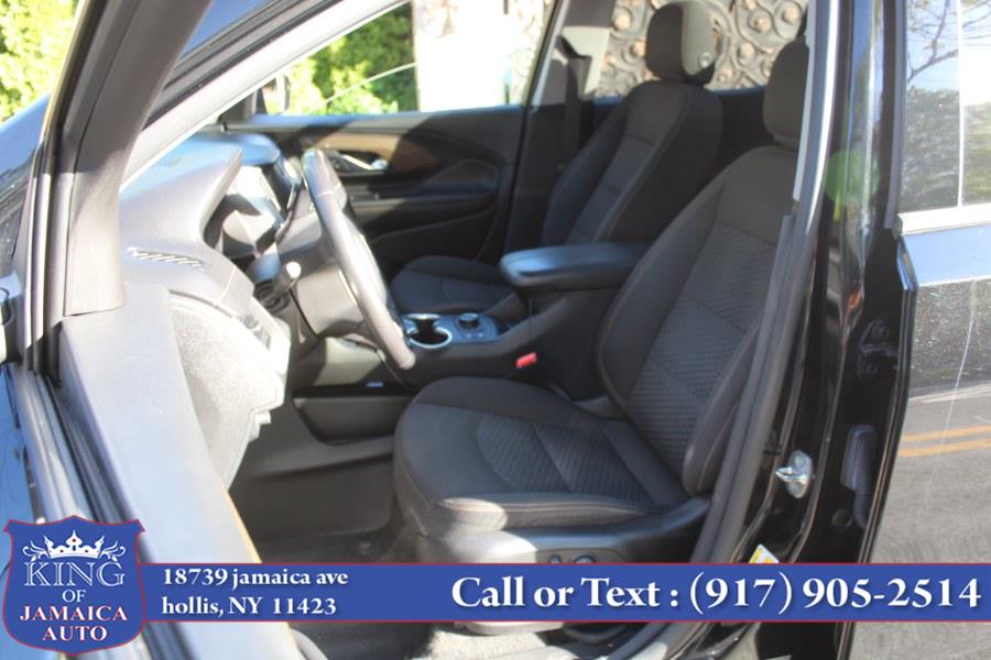 2019 GMC Terrain SLE - Photo 9