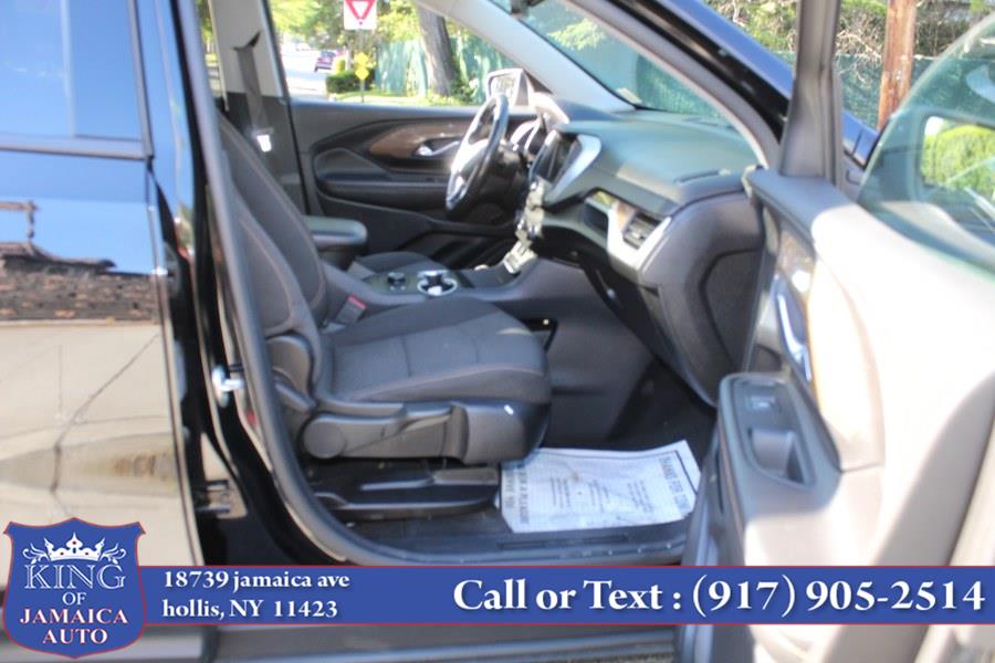 2019 GMC Terrain SLE - Photo 25