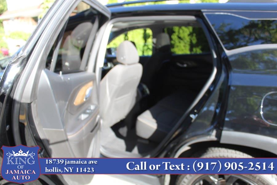 2019 GMC Terrain SLE - Photo 21
