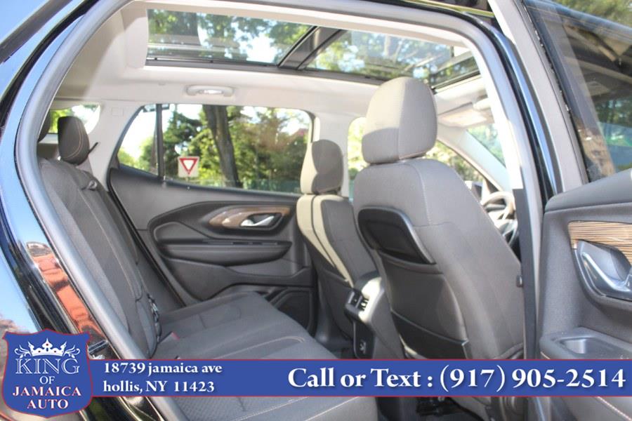 2019 GMC Terrain SLE - Photo 23