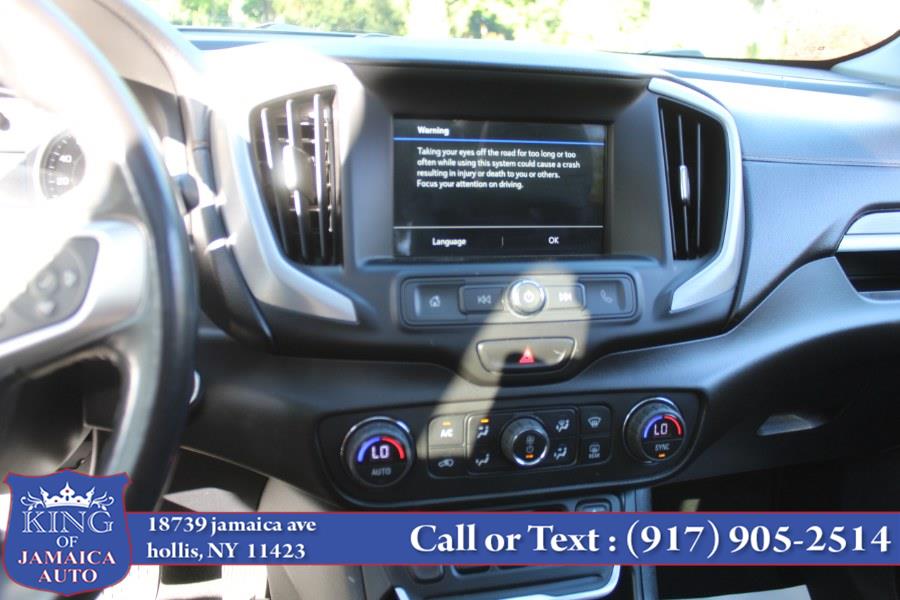 2019 GMC Terrain SLE - Photo 15