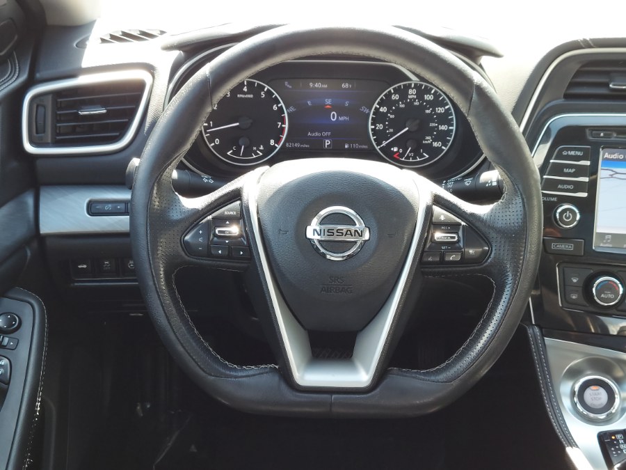 2016 Nissan Maxima SL - Photo 11