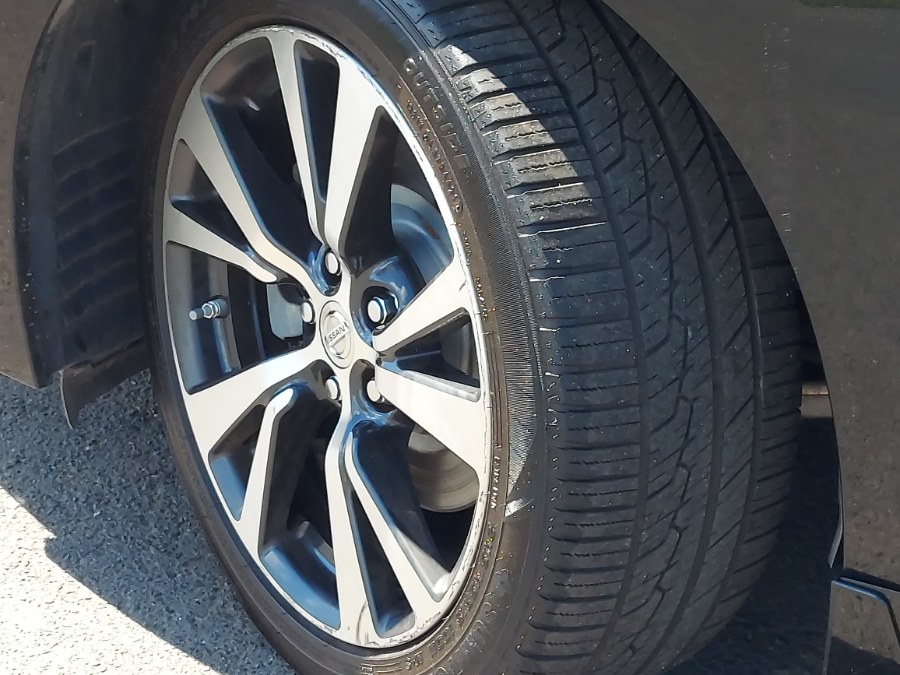 2016 Nissan Maxima SL - Photo 15