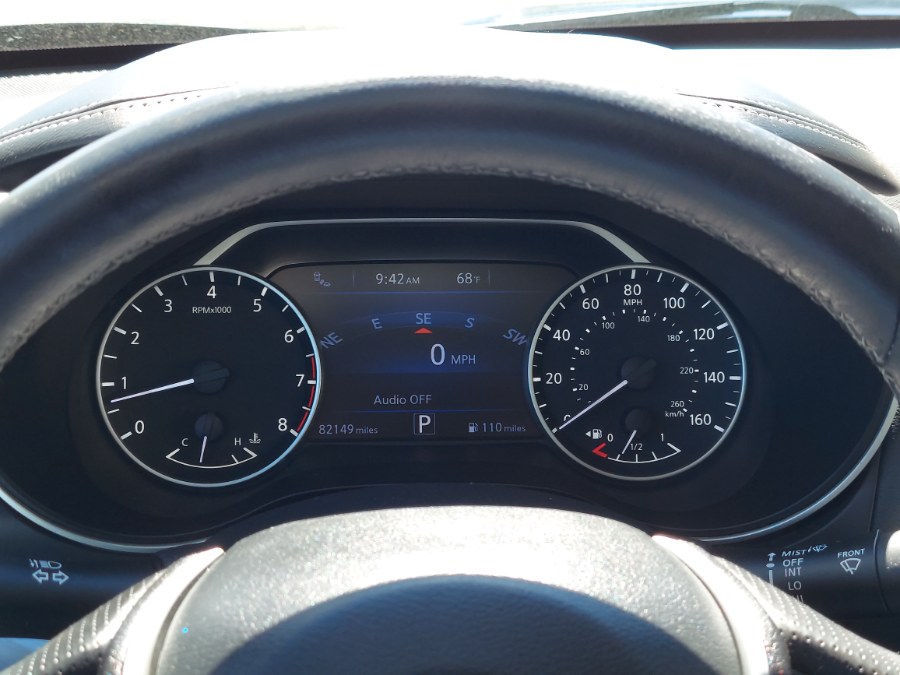 2016 Nissan Maxima SL - Photo 14