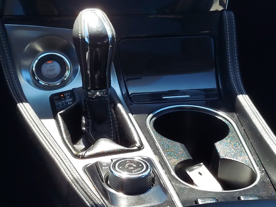 2016 Nissan Maxima SL - Photo 13