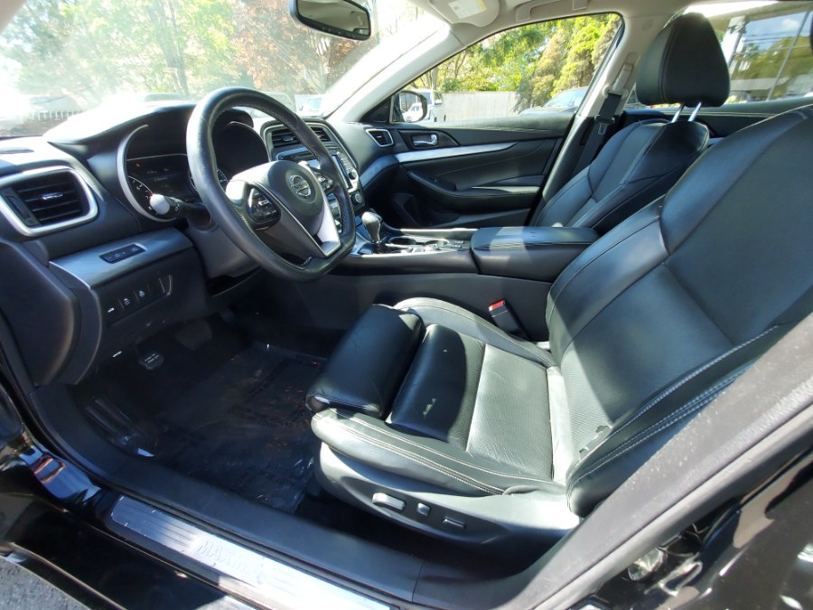 2016 Nissan Maxima SL - Photo 6